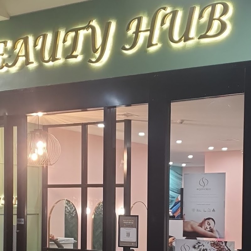 BEAUTY HUB (Big Top Maroochydore)