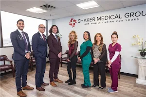 Shaker Medical Group image