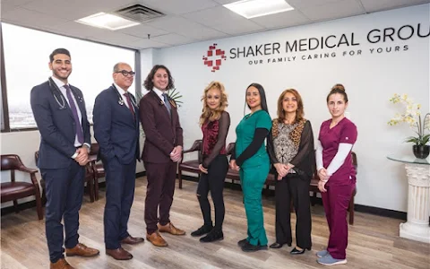 Shaker Medical Group image