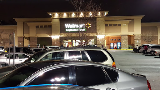 Supermarket «Walmart Neighborhood Market», reviews and photos, 3059 Lawrenceville Hwy, Lawrenceville, GA 30044, USA