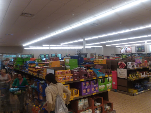 Supermarket «ALDI», reviews and photos, 7609 New Hampshire Ave, Takoma Park, MD 20912, USA