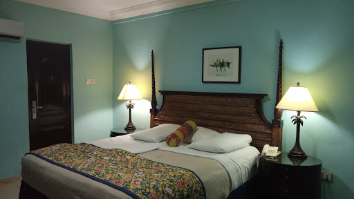 The Chancery Hotel and Resort limited, Old Emure Owo Road, Owo, Nigeria, Hotel, state Ondo