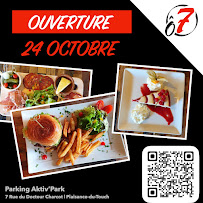 Photos du propriétaire du Restaurant ô7 à Plaisance-du-Touch - n°18