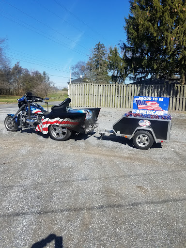 Motorcycle Dealer «Boss Hoss Cycles of Houston», reviews and photos, 6604 South Loop E, Houston, TX 77087, USA