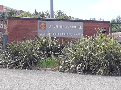 Faculté de Médecine Rangueil