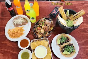 Chava's Mexican Grill image