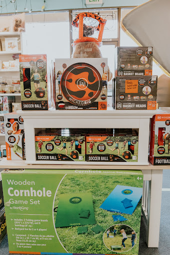 Toy Store «Mudpuddles Toys & Books», reviews and photos, 16420 SW Langer Dr, Sherwood, OR 97140, USA