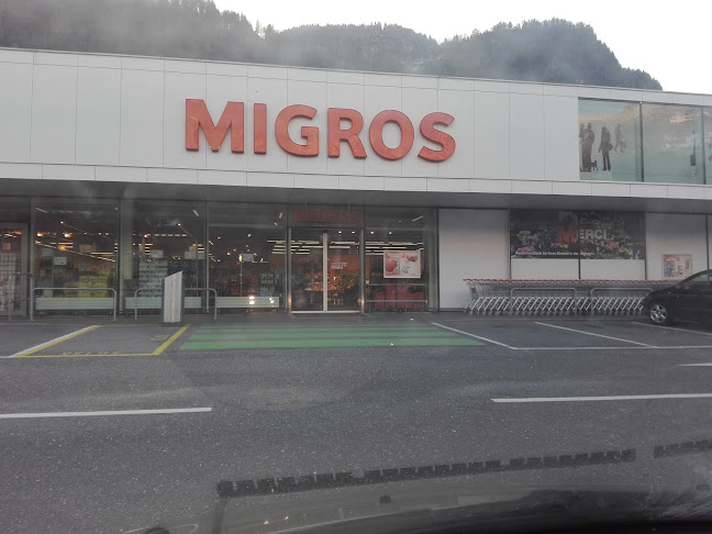 Migros Supermarkt - Glarus Nord