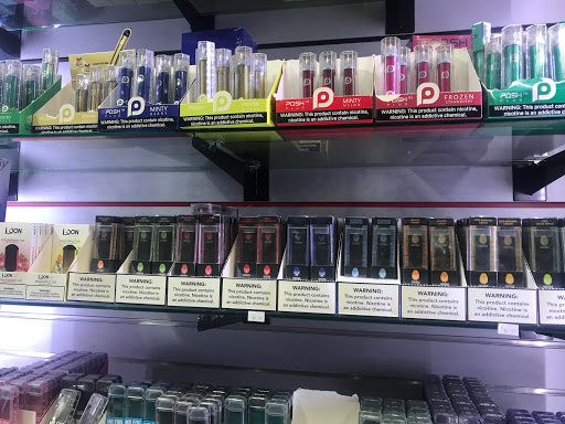 Vaporizer Store «Vape City Tobacco», reviews and photos, 11276 210th St W #101, Lakeville, MN 55044, USA
