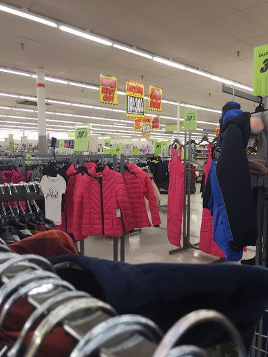 Discount Store «Kmart», reviews and photos, 93 W Campbell Rd, Schenectady, NY 12306, USA
