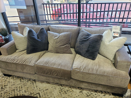 Furniture Store «Home Zone Furniture», reviews and photos, 420 E Round Grove Rd #300b, Lewisville, TX 75067, USA