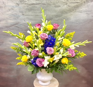 Florist «Finishing Touch Florist & Gifts», reviews and photos, 1645 140th Ave NE B4, Bellevue, WA 98005, USA