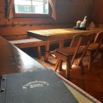 Photo n°9 de l'avis de Michael.c fait le 26/03/2023 à 12:54 sur le  Flammkuchen Hütte Becker à Mehlingen