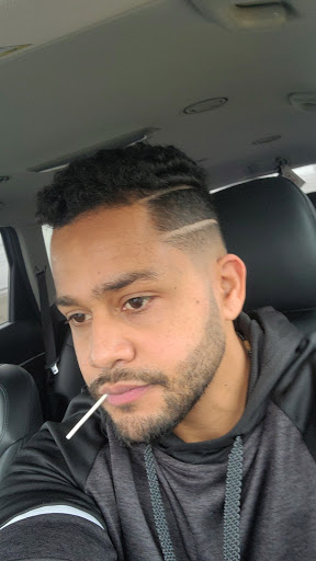 Barber Shop «Fresh Cutz Barber Shop», reviews and photos, 172 Landing Rd, Landing, NJ 07850, USA