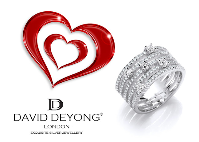 Reviews of David Deyong in London - Jewelry