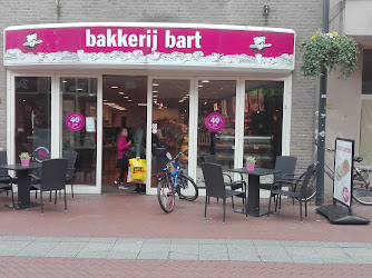 Bakker Bart Oosterhout