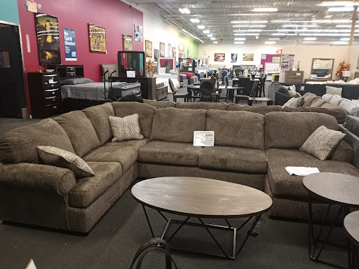 Furniture Store «Jerusalem Furniture», reviews and photos, 2134 Street Rd, Bensalem, PA 19020, USA