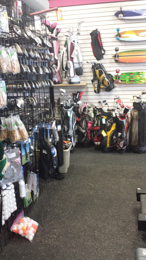 Sporting Goods Store «Play It Again Sports», reviews and photos, 42079 Ford Rd, Canton, MI 48187, USA