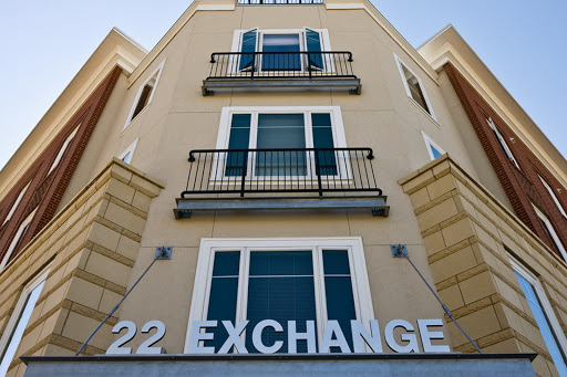 22 Exchange