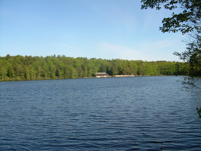 Fishing Lovers Can Go To Cass Pond