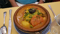 Couscous du Restaurant marocain L'Oasis de Marrakech à Longjumeau - n°15