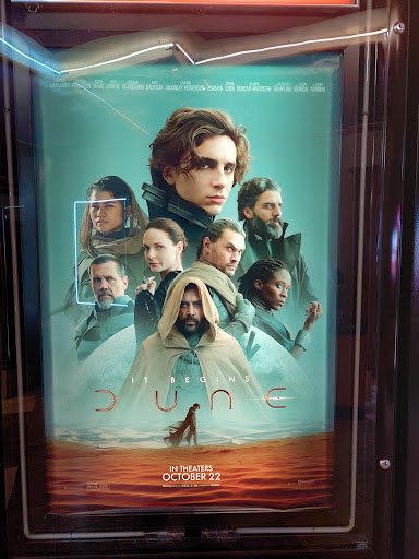 Movie Theater «AMC Classic Greensboro 18», reviews and photos, 4822 Koger Blvd, Greensboro, NC 27407, USA