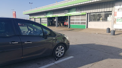 Feu Vert PERPIGNAN CANET CHATEAU-ROUSSILLON à Perpignan