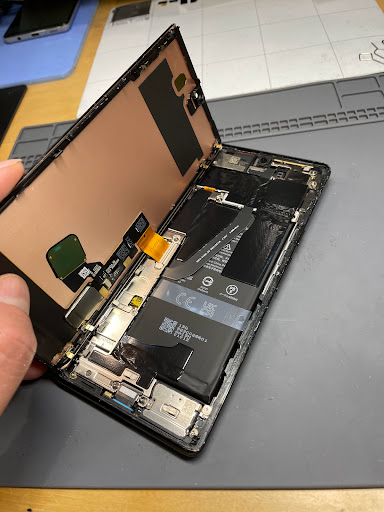 Tech Boys Cellphone & Computer Repair image