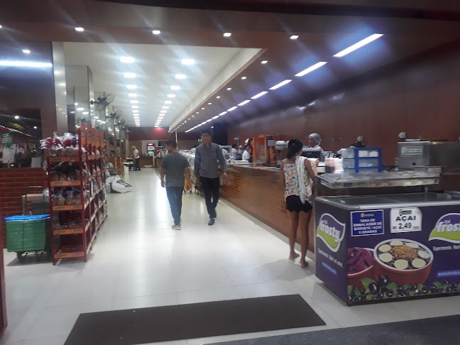 R. Barão do Rio Branco, 992 - Centro, Fortaleza - CE, 60025-903, Brasil