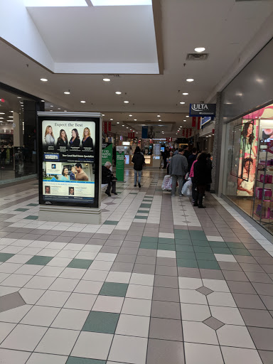 Shopping Mall «Cumberland Mall», reviews and photos, 3849 S Delsea Dr, Vineland, NJ 08360, USA