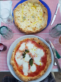 Pizza du Restaurant italien Voglia Di Pasta à Cannes - n°12