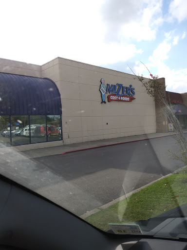 Grocery Store «Mizers Foods», reviews and photos, 3060 Gause Blvd E, Slidell, LA 70461, USA