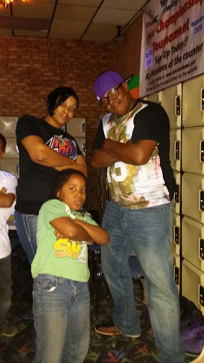 Bowling Alley «Galaxy Lanes», reviews and photos, 2226 Hill Rd, Grand Blanc, MI 48439, USA