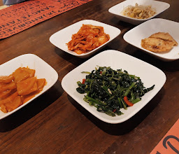 Daegu Korean Grill photo