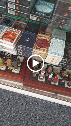 Gift Shop «Gamblers General Store», reviews and photos, 800 S Main St, Las Vegas, NV 89101, USA