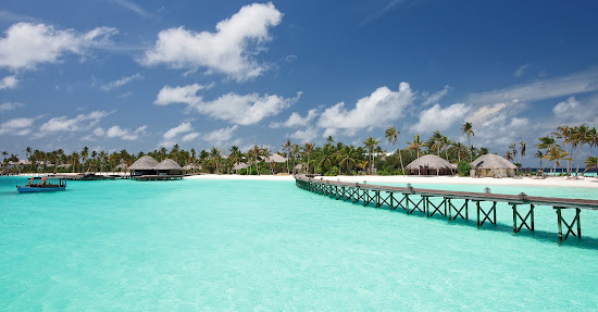 Constance Halaveli Island