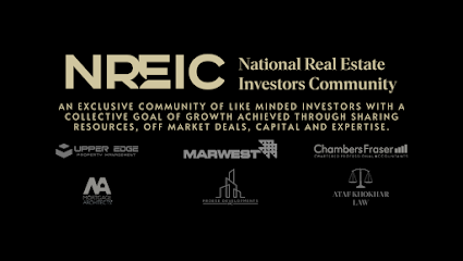 NREIC - National Real Estate Investors Community