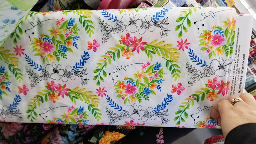 Fabric Store «Foam & Fabrics Outlet», reviews and photos, 3049 Hendersonville Rd, Fletcher, NC 28732, USA