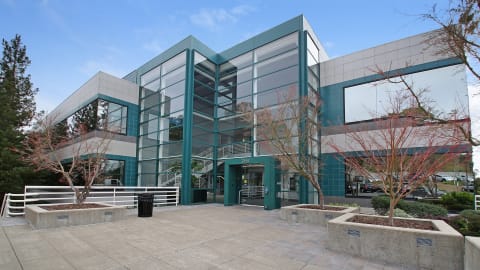 Regus - Santa Rosa - Fountaingrove Center