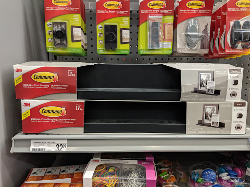 Office Supply Store «Staples», reviews and photos, 9480 Main Street, Fairfax, VA 22031, USA