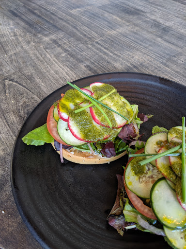 Coffee Shop «Swork Coffee», reviews and photos, 2160 Colorado Blvd, Los Angeles, CA 90041, USA