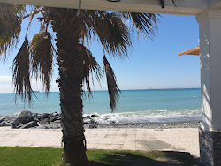 Φωτογραφία του Burnaz beach - δημοφιλές μέρος μεταξύ λάτρεις της χαλάρωσης