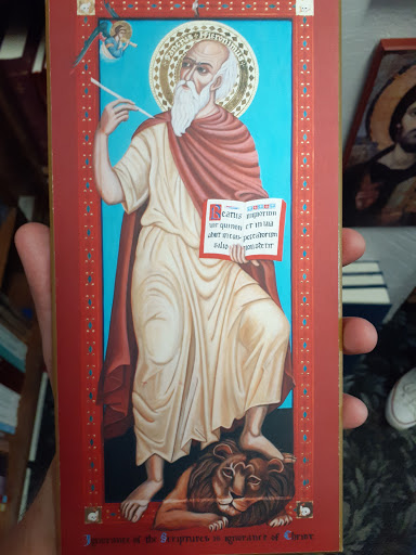 Used Book Store «Eighth Day Books», reviews and photos, 2838 E Douglas Ave, Wichita, KS 67214, USA