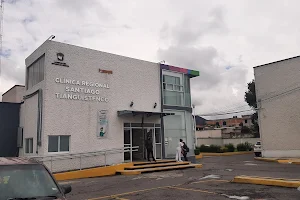 Clinica Regional Santiago Tianguistenco, Issemym image