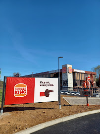 Photos du propriétaire du Restauration rapide Burger King à Balaruc-le-Vieux - n°3