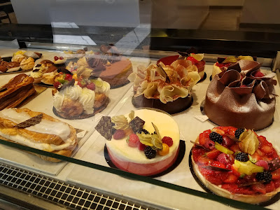 Café de la Paix à Strasbourg