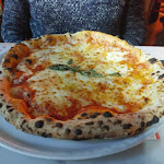 Photo n°2 de l'avis de Oscar.a fait le 30/04/2024 à 12:27 sur le  Vulkania à Milan