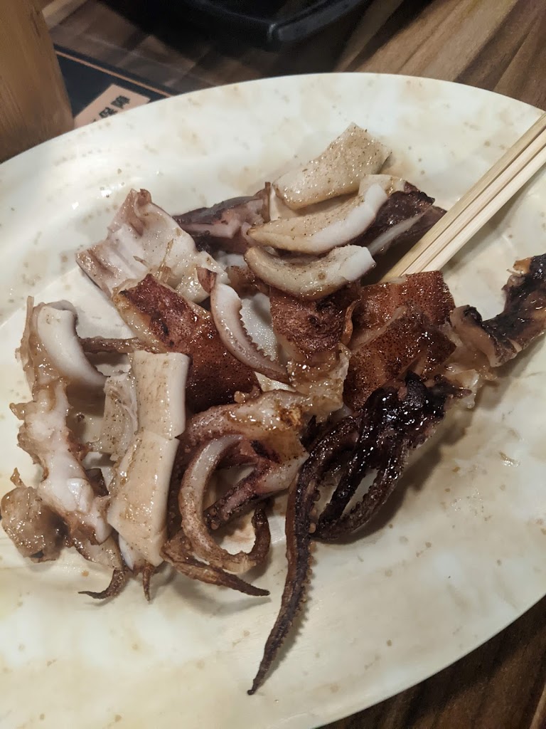 海楓碳烤 的照片