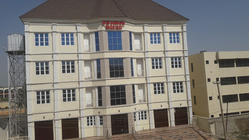 Ummi Plaza, Off, Kano-Zaria Rd, Kano, Nigeria, Apartment Complex, state Kano