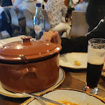 Photo n°2 de l'avis de Filipa.m fait le 28/05/2023 à 08:34 sur le  Puro Azeite Restaurante à Abela